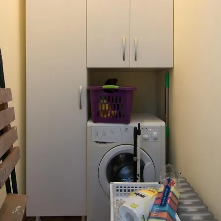 Apartamento Super Flat In