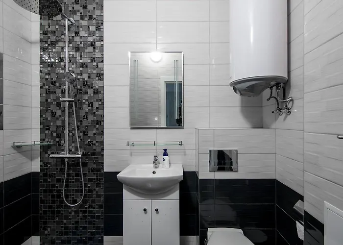 Apartamento Super Flat In