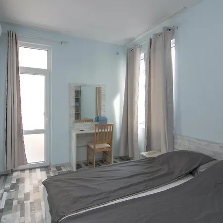 Apartment Super Flat In