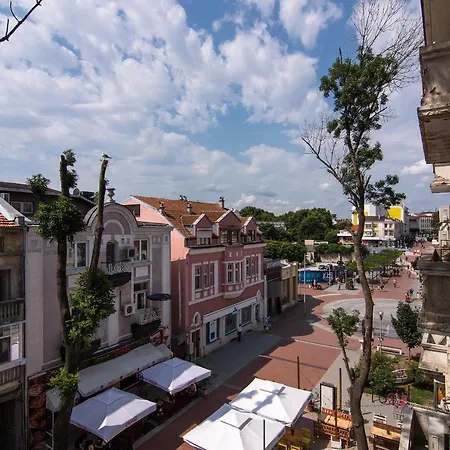 Apartment Super Flat In Varna