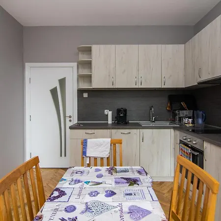 Apartment Super Flat In *