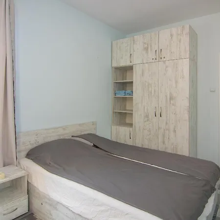 Apartment Super Flat In