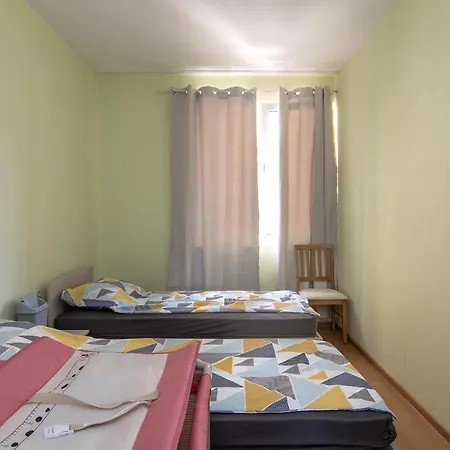 Super Flat In Apartment Varna