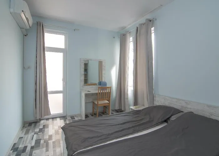 Apartment Super Flat In