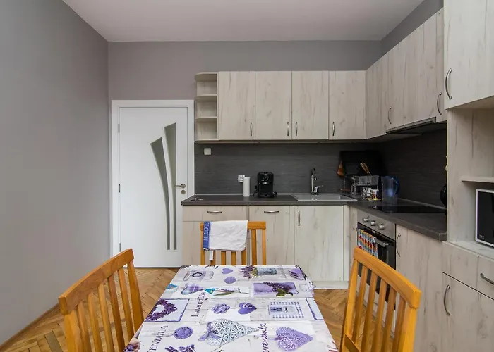 Apartment Super Flat In *