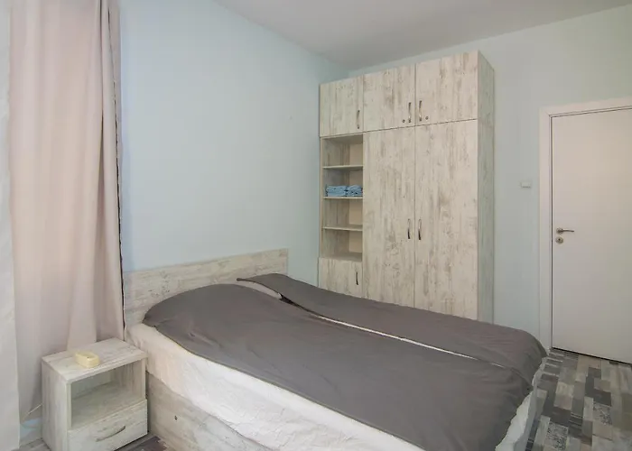 Appartement Super Flat In