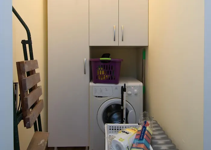 Apartment Super Flat In