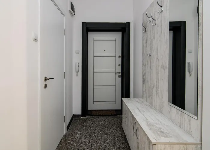 Super Flat In Appartement *